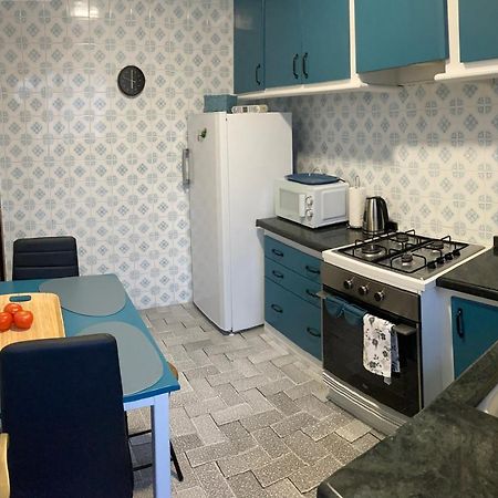 Apartamento Tres Soles Solo Familias ガンディア エクステリア 写真