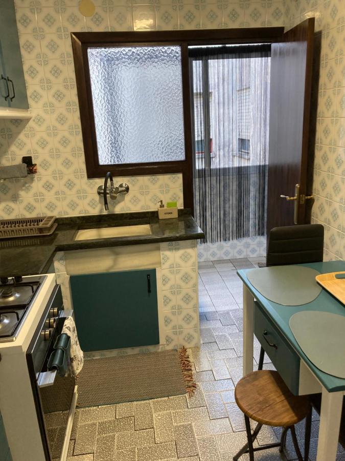 Apartamento Tres Soles Solo Familias ガンディア エクステリア 写真